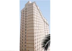 Waha Al Deafah Otel (700 mt)